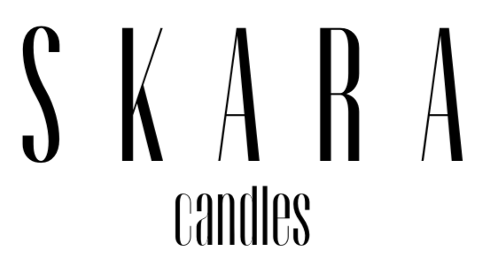 SKARA CANDLES