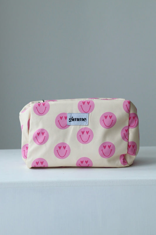 Smiley Essential Bag