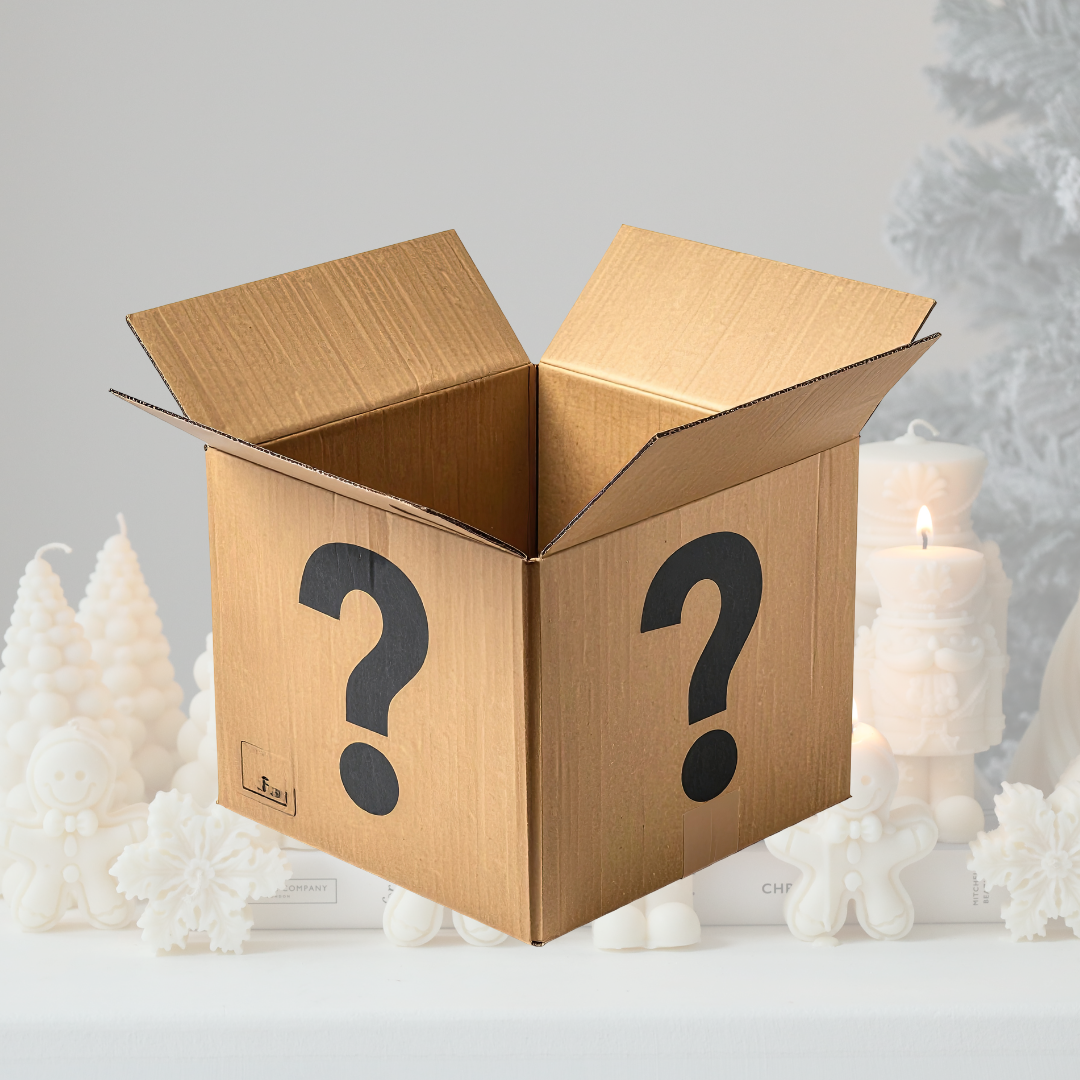 Christmas Mystery Box